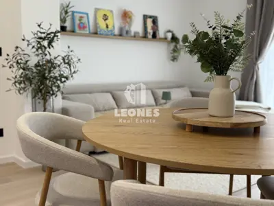 Modernly furnished apartment on the ground floor of a newly built building in Umag - 3