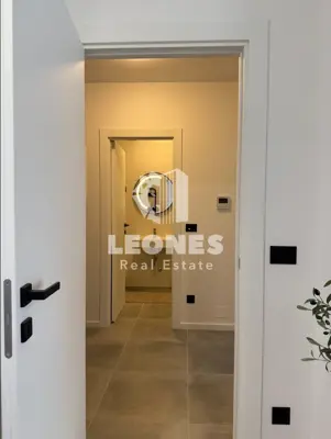 Modernly furnished apartment on the ground floor of a newly built building in Umag - 10