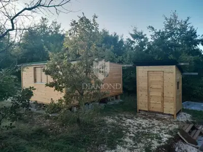 Agricultural land 2,158 m², Bokordići - quiet location - 3