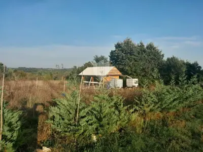 Agricultural land 2,158 m², Bokordići - quiet location - 13