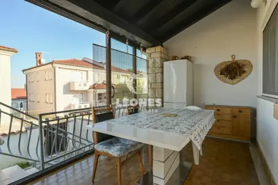 Doppelhaus, Crveni Vrh bei Umag, 250 m vom Meer - 5