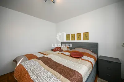 Doppelhaus, Crveni Vrh bei Umag, 250 m vom Meer - 22