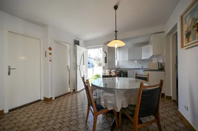 Doppelhaus, Crveni Vrh bei Umag, 250 m vom Meer - 19