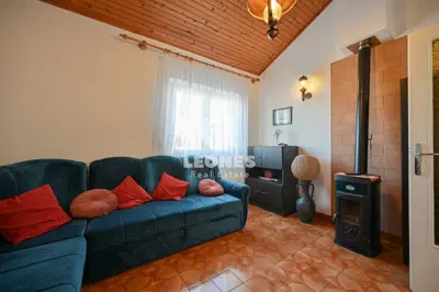 Doppelhaus, Crveni Vrh bei Umag, 250 m vom Meer - 13
