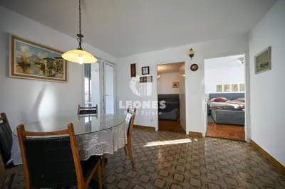 Doppelhaus, Crveni Vrh bei Umag, 250 m vom Meer - 17