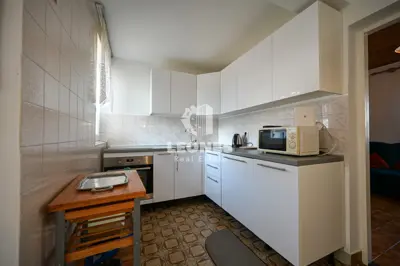 Doppelhaus, Crveni Vrh bei Umag, 250 m vom Meer - 15