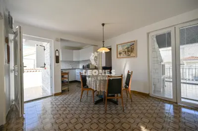 Doppelhaus, Crveni Vrh bei Umag, 250 m vom Meer - 18