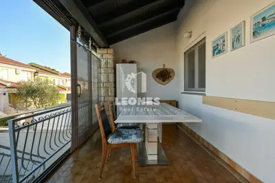 Doppelhaus, Crveni Vrh bei Umag, 250 m vom Meer - 4