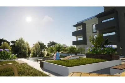 TAR, penthouse with elevator and private pool, 3 km from the sea - 4