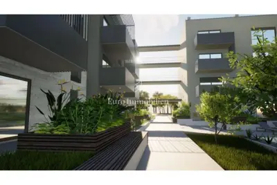 TAR, penthouse with elevator and private pool, 3 km from the sea - 8