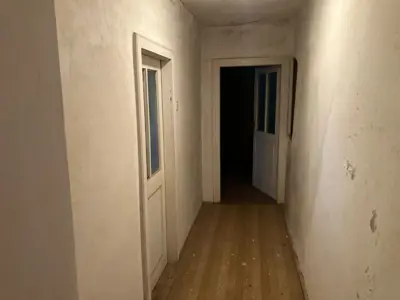 Kuća 285 m², Sveti Lovreč - u centru sela, pogled na more - 17