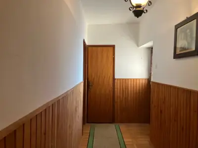 Kuća 285 m², Sveti Lovreč - u centru sela, pogled na more - 14