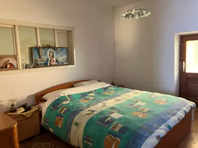 Kuća 285 m², Sveti Lovreč - u centru sela, pogled na more - 15