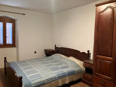 Kuća 285 m², Sveti Lovreč - u centru sela, pogled na more - 20