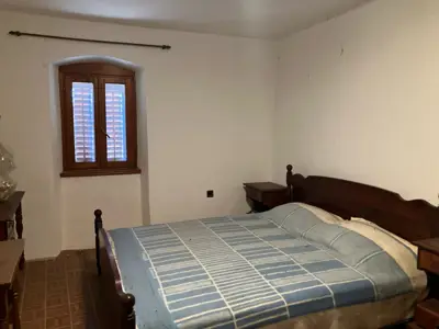 Kuća 285 m², Sveti Lovreč - u centru sela, pogled na more - 19