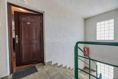 Wohnung 46 m², Gajnice, ruhige Mikrolage und Balkon mit Blick - 14