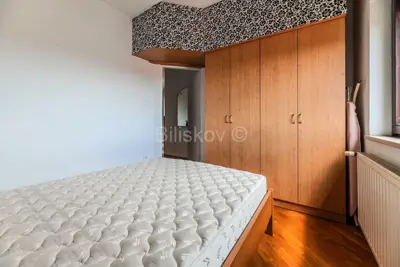 Wohnung 46 m², Gajnice, ruhige Mikrolage und Balkon mit Blick - 2