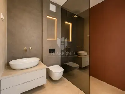 Luksuzna kuća s bazenom 100m od mora! - 12