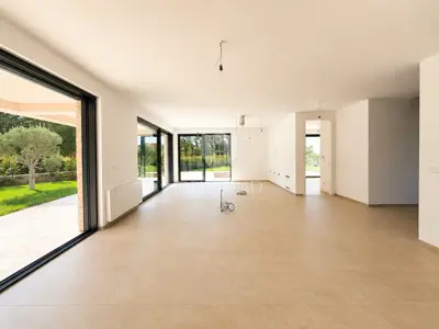 Luksuzna kuća s bazenom 100m od mora! - 3