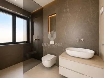 Luksuzna kuća s bazenom 100m od mora! - 7