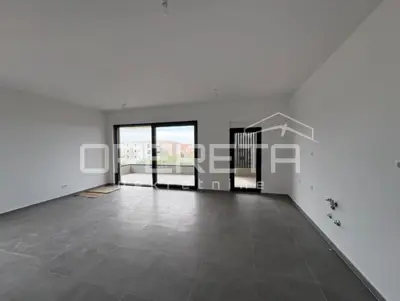 Novogradnja - Dvosoban stan s pogledom na more, Povljana, Pag - 8