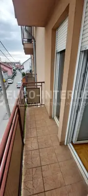 Apartment 62.4 m², Malešnica, Zagreb - Begovačka ulica, first floor - 8