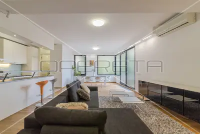Najam, Stan, Srebrnjak, Mašekova, 4s, 173 m²