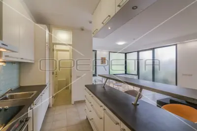 Najam, Stan, Srebrnjak, Mašekova, 4s, 173 m² - 5