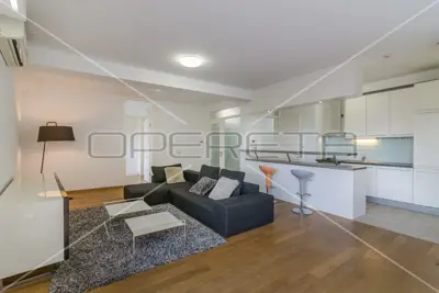 Najam, Stan, Srebrnjak, Mašekova, 4s, 173 m² - 4