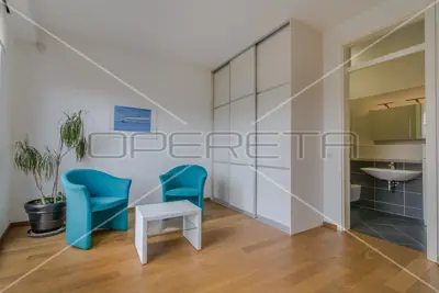 Najam, Stan, Srebrnjak, Mašekova, 4s, 173 m² - 10