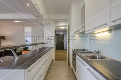 Najam, Stan, Srebrnjak, Mašekova, 4s, 173 m² - 6