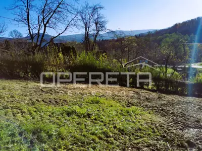 Land 728 m², Stubičke Toplice - by the stream and forest - 4