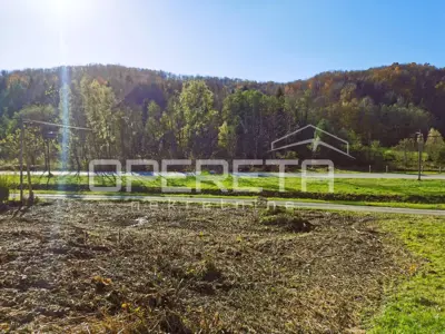 Land 728 m², Stubičke Toplice - by the stream and forest - 3