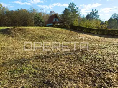 Land 728 m², Stubičke Toplice - by the stream and forest - 6