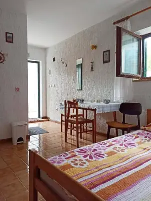 Kuća u Novalji, centar i odvojeni apartman - 15