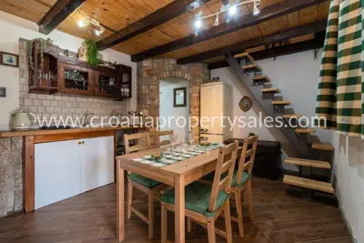 Steinhaus 70 m², Šolta - Privatsphäre in der Natur - 10