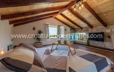 Steinhaus 70 m², Šolta - Privatsphäre in der Natur - 7
