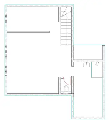 Apartment for rent in Maksimir, 204 m² - 23