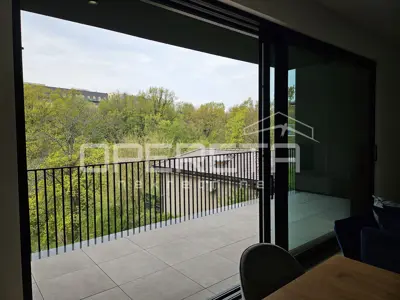 Apartment for rent in Maksimir, 204 m² - 7