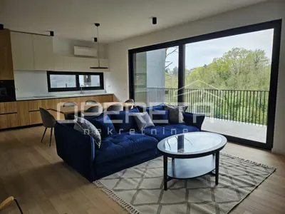 Apartment for rent in Maksimir, 204 m² - 4