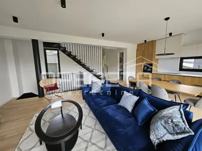 Apartment for rent in Maksimir, 204 m² - 1