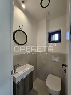Apartment for rent in Maksimir, 204 m² - 13