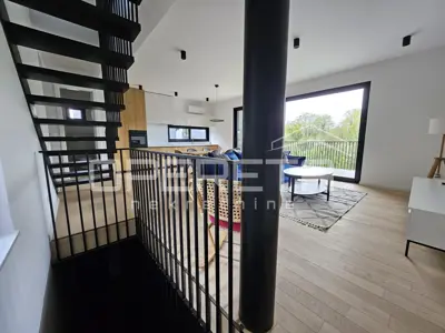 Apartment for rent in Maksimir, 204 m² - 5