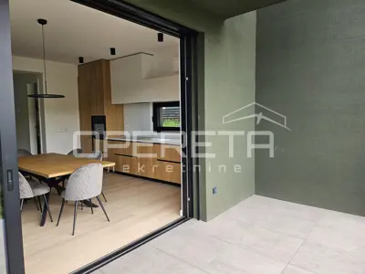 Apartment for rent in Maksimir, 204 m² - 6