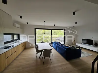 Apartment for rent in Maksimir, 204 m² - 2