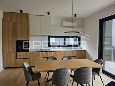 Apartment for rent in Maksimir, 204 m² - 3