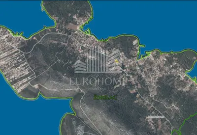Land plot for sale in Ždrelac - 1