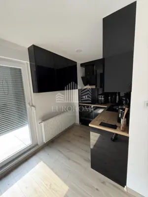 Stan, Oporovec, 2 spavaće sobe i velika terasa - 8