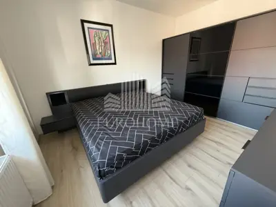 Stan, Oporovec, 2 spavaće sobe i velika terasa - 11