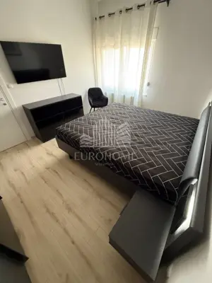 Stan, Oporovec, 2 spavaće sobe i velika terasa - 12